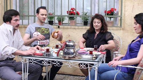 Üsküdar'a Giderken Season 1 Episode 5 - Episode 5