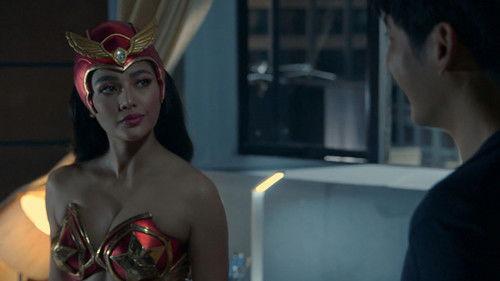 Mars Ravelo's Darna Season 1 Episode 19 - Task Force Extra
