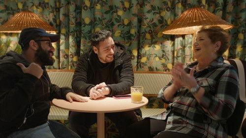 Celebrity Hunted Italy Season 3 Episode 5 - Episode 5