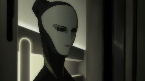 Ergo Proxy Season 1 Episode 5 - Tasogare