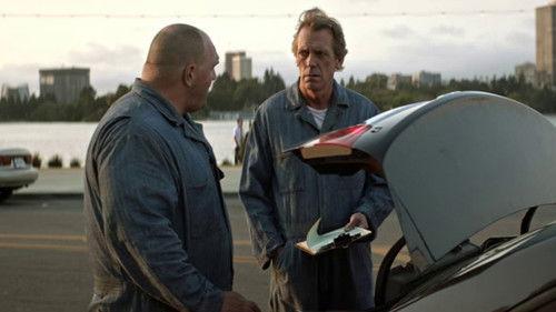 Chance Season 1 Episode 6 - The Unflinching Spark