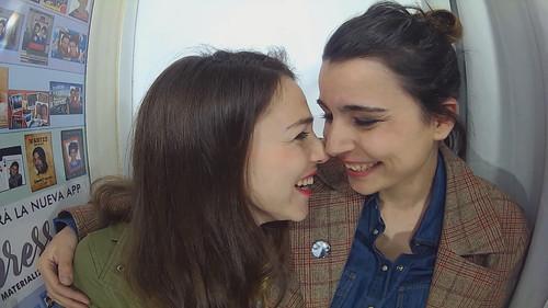 The Zero Contact Season 1 Episode 5 - Girlfriends for a Day