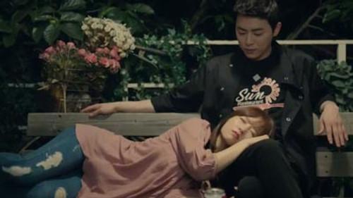 Oh My Ghost Season 1 Episode 6 - Episode 6