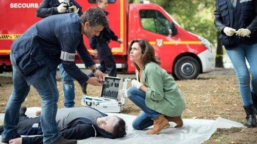 In Tandem Season 1 Episode 6 - Episode 6