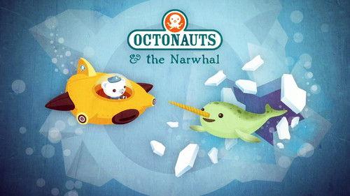 Octonauts Season 1 Episode 17 - The Narwhal
