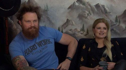 Gogglebox. Przed telewizorem. Season 15 Episode 7 - Episode 7