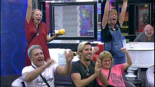 Big Brother Bulgaria Season 18 Episode 4 - VIP Brother 2016 - Daily