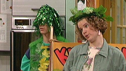 Oppassen!!! Season 3 Episode 2 - Episode 2