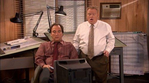 undefined Season 4 Episode 12 - Nanny-Cam