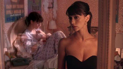 Ghost Whisperer Season 1 Episode 3 - Ghost, Interrupted