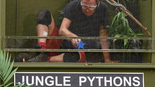 I'm a Celebrity...Get Me Out of Here! Season 18 Episode 20 - Repvile Centre