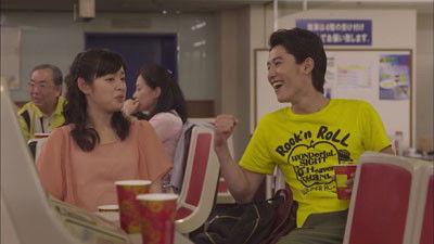 Mischievous Kiss: Love in Tokyo Season 2 Episode 6 - A Genius and Jealousy