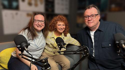 Doctor Who: Video Commentaries Season 1 Episode 5 - Empire of Death with commentary