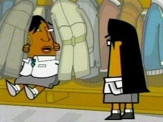 Background image for Keisha's In Love