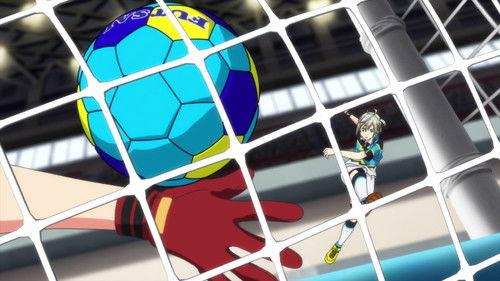 Futsal Boys!!!!! Season 1 Episode 8 - We are Fun☆tasista!!!