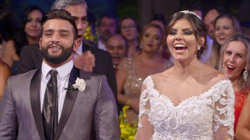 The Wedding Factory Season 2 Episode 1 - Episode 1