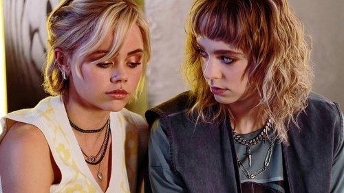 One of Us Is Lying Season 2 Episode 3 - Simon Says Let's Get Personal