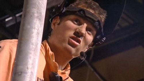 Scrapheap Challenge Season 8 Episode 1 - Underwater Cars