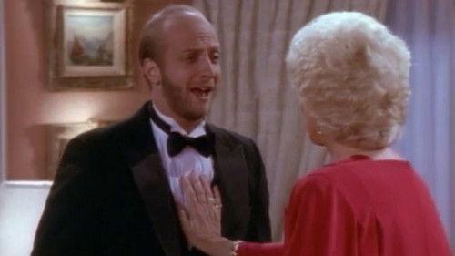 Get a Life Season 2 Episode 7 - Chris Becomes a Male Escort