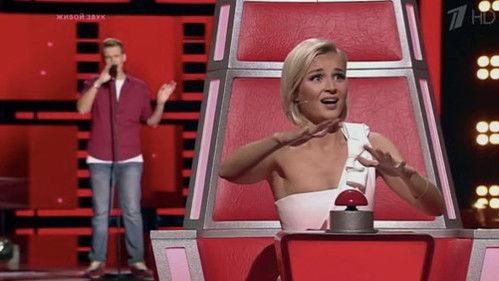 Golos Season 4 Episode 2 - Episode 2