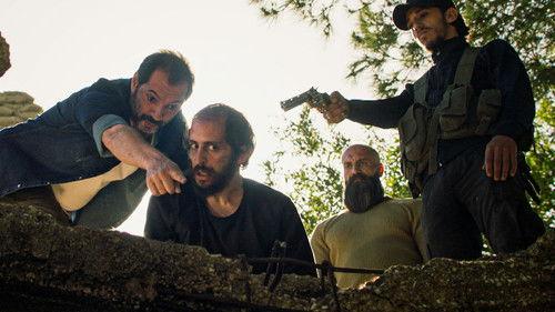 Al Hayba Season 4 Episode 29 - Episode 29