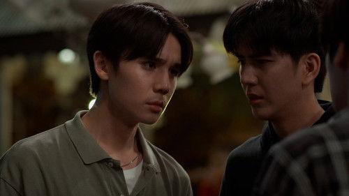 Last Twilight Season 1 Episode 6 - The Birthday