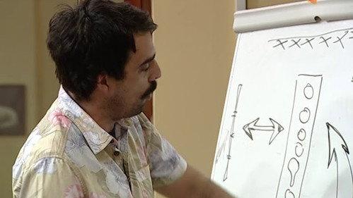 Government Job Season 4 Episode 15 - 606 Švedski sto