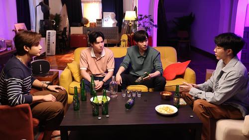 Knock Knock, Boys! Season 1 Episode 1 - Welcome To Knock Knock House