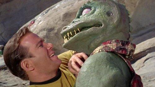 undefined Season 1 Episode 18 - Arena