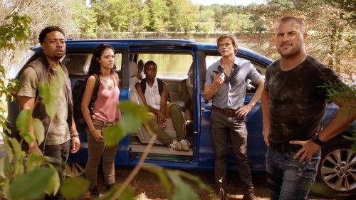undefined Season 3 Episode 7 - Scavengers + Hard Drive + Dragonfly