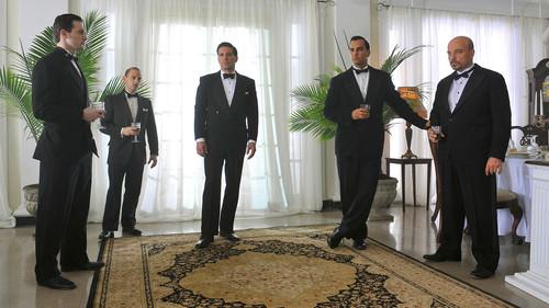 The Making of The Mob Season 1 Episode 7 - New Frontiers