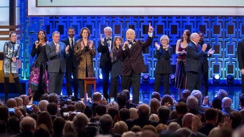 Mark Twain Prize Season 19 Episode 1 - Bill Murray