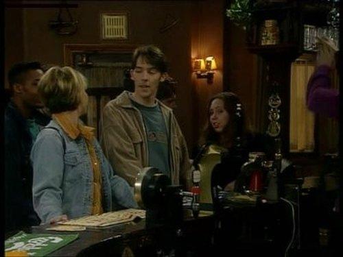 Men Behaving Badly Season 5 Episode 5 - Cardigan