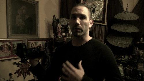 Ghost Adventures: Aftershocks Season 1 Episode 3 - Bloody Mary and USS Hornet