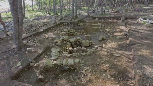 The Curse of Oak Island Season 13 Episode 4 - The Smoking Gun