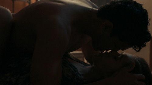 Rebirth Season 1 Episode 104 - Episode 104