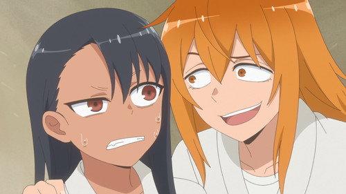 undefined Season 2 Episode 9 - That Is, If You Win at Least Once, Senpai