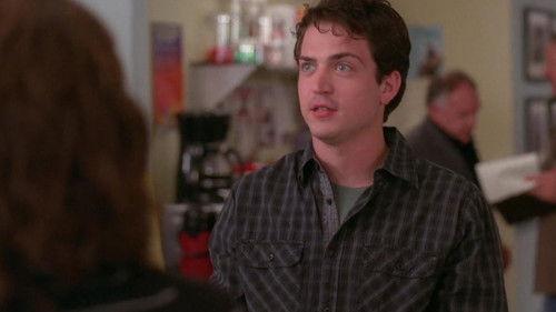 undefined Season 4 Episode 4 - Audition Day