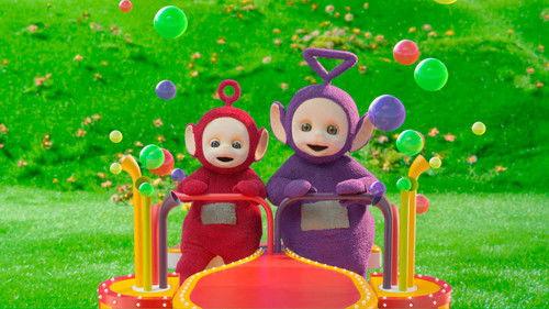 Teletubbies Season 2 Episode 18 - Up Down, Down Up