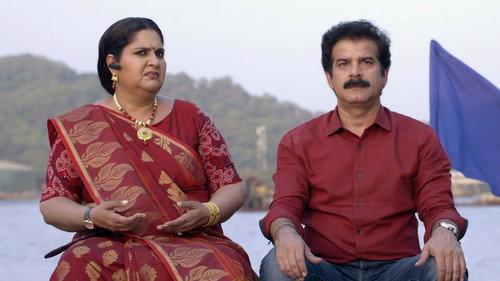 Khichdi Season 3 Episode 15 - Is Babuji Dead?