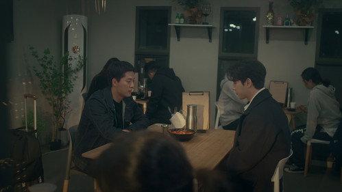 Oh! Boarding House Season 1 Episode 8 - Episode 8