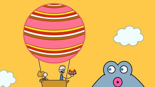 TOM & das Erdbeermarmeladebrot mit Honig Season 4 Episode 11 - Episode 11