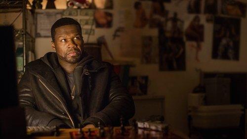 Power Season 2 Episode 9 - Time's Up