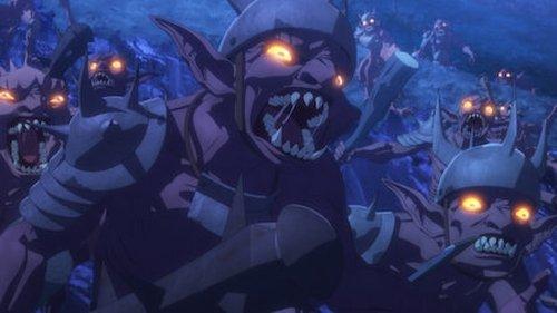 Dragon's Dogma Season 1 Episode 3 - Envy