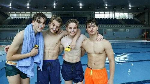 Die Jungs-WG Season 7 Episode 6 - Episode 6