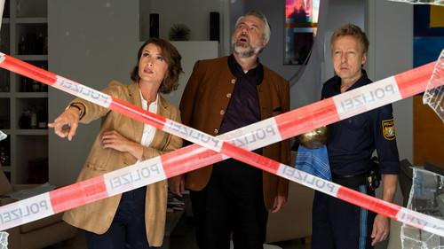 Die Rosenheim-Cops Season 23 Episode 2 - Order is half the battle