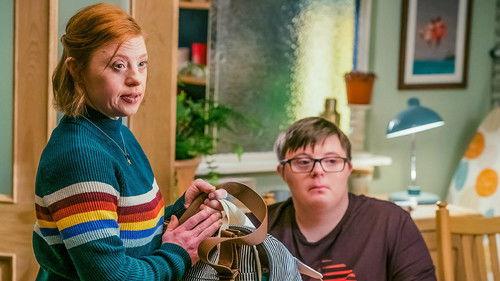 Ralph & Katie Season 1 Episode 3 - Babysitter's Club