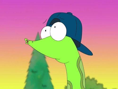 Sanjay and Craig Season 1 Episode 14 - Cold Hard Cash