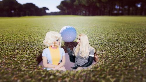 UNHhhh Season 8 Episode 6 - Punishment