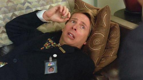 30 Rock Season 5 Episode 9 - Chain Reaction of Mental Anguish